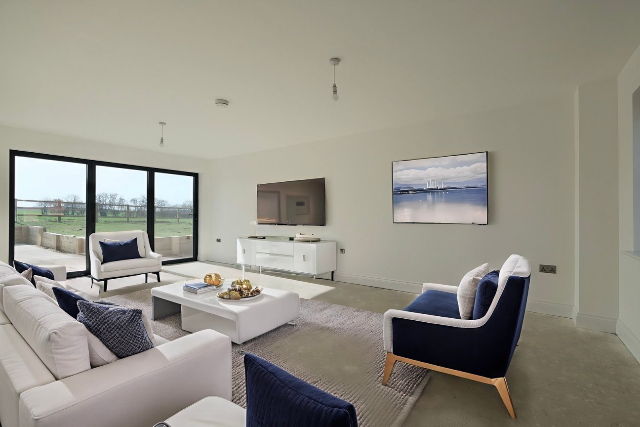 Great Raveley, Huntingdon