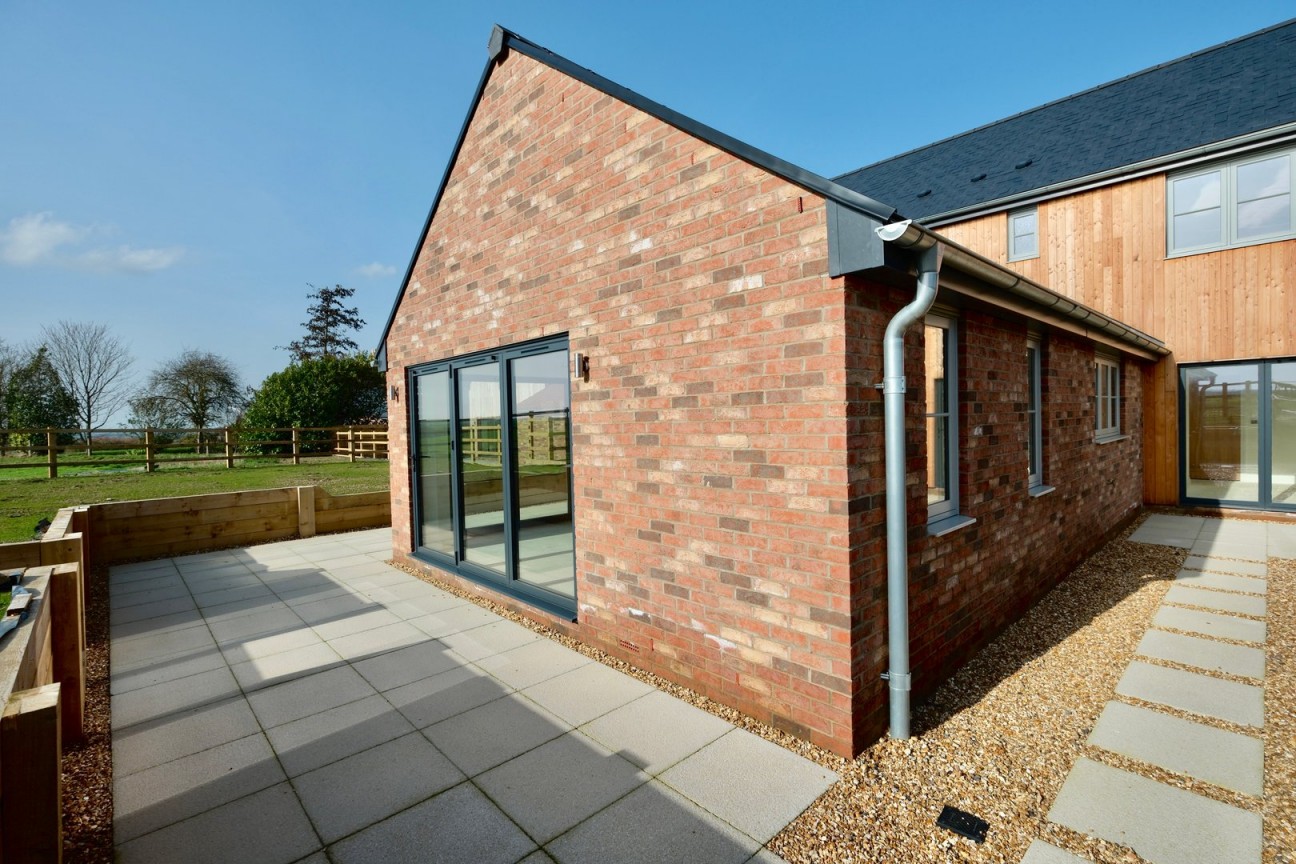 Great Raveley, Huntingdon