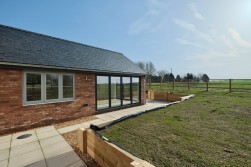 Great Raveley, Huntingdon