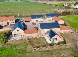 Great Raveley, Huntingdon