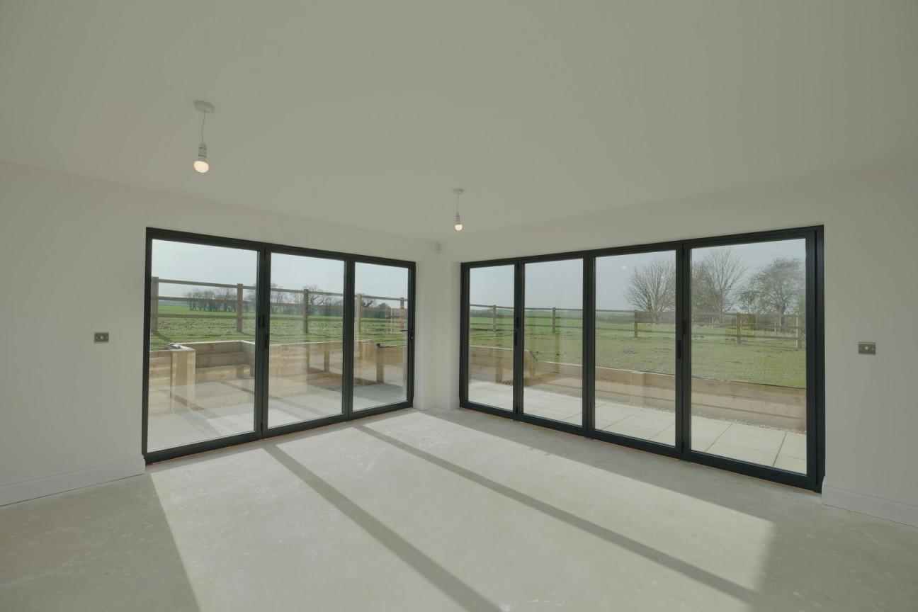 Great Raveley, Huntingdon