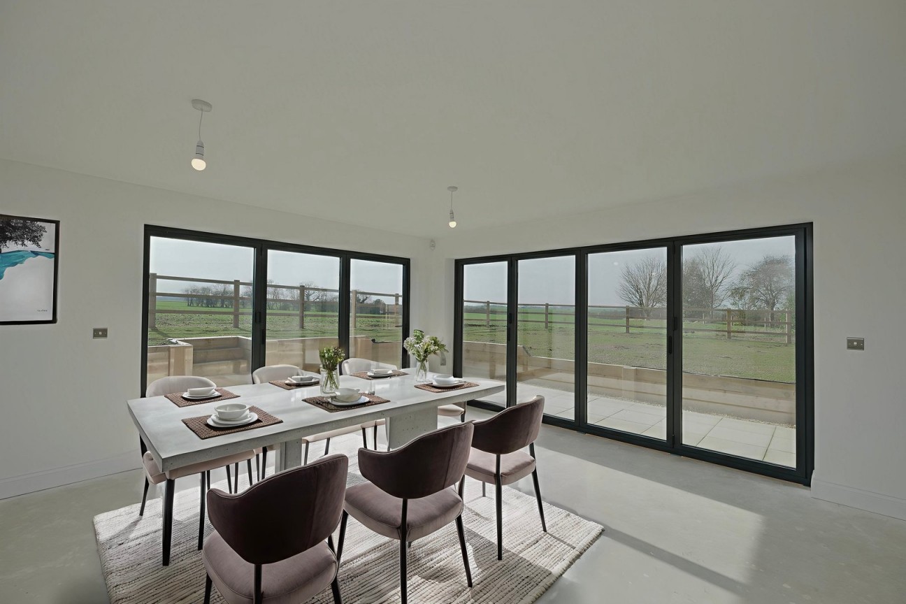 Great Raveley, Huntingdon