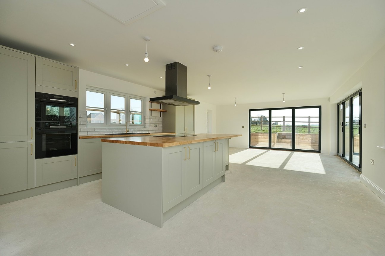 Great Raveley, Huntingdon