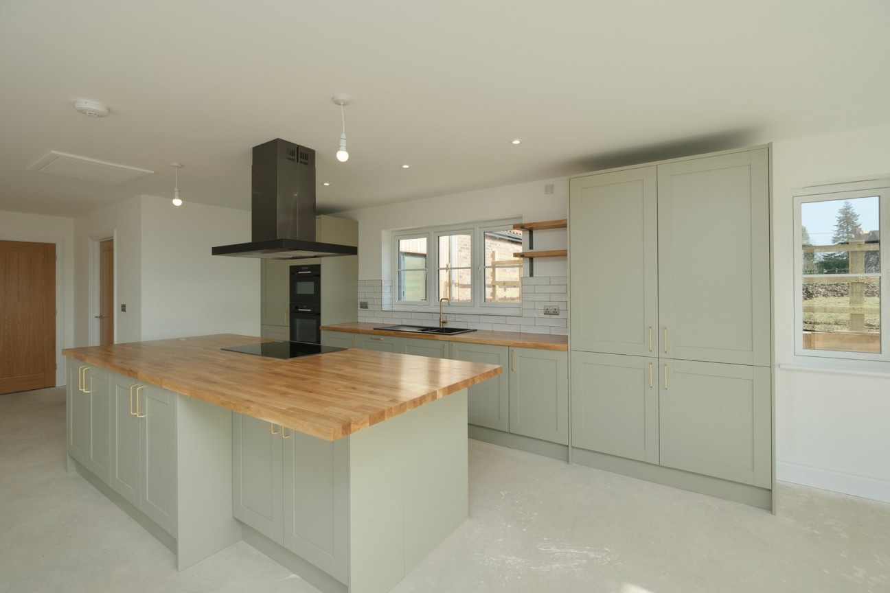 Great Raveley, Huntingdon