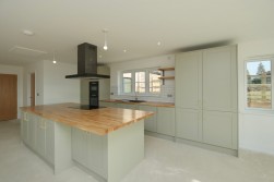 Great Raveley, Huntingdon