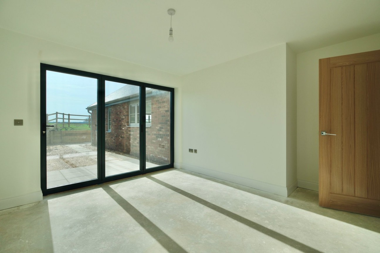 Great Raveley, Huntingdon