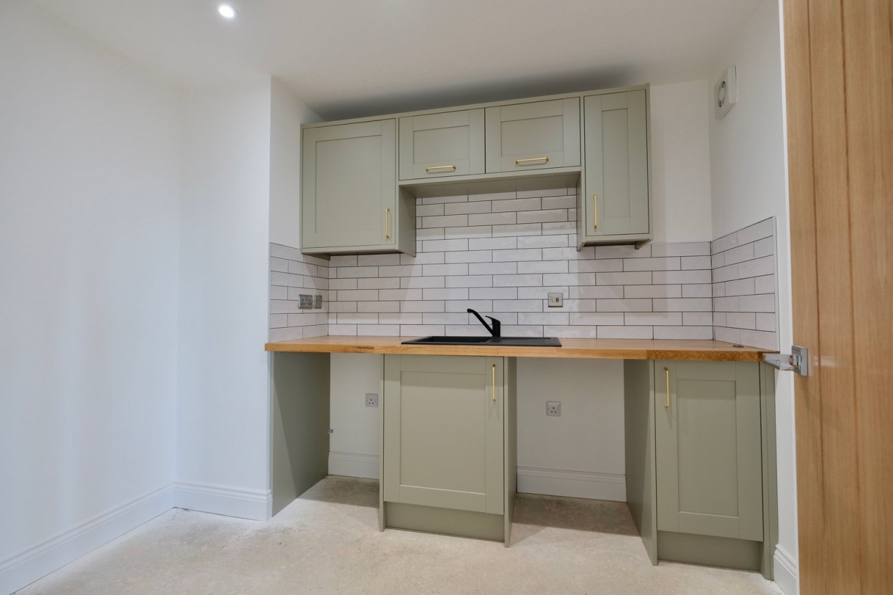 Great Raveley, Huntingdon