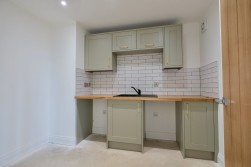 Great Raveley, Huntingdon