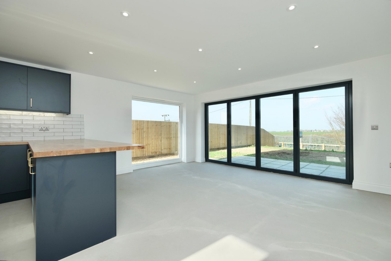 Great Raveley, Huntingdon