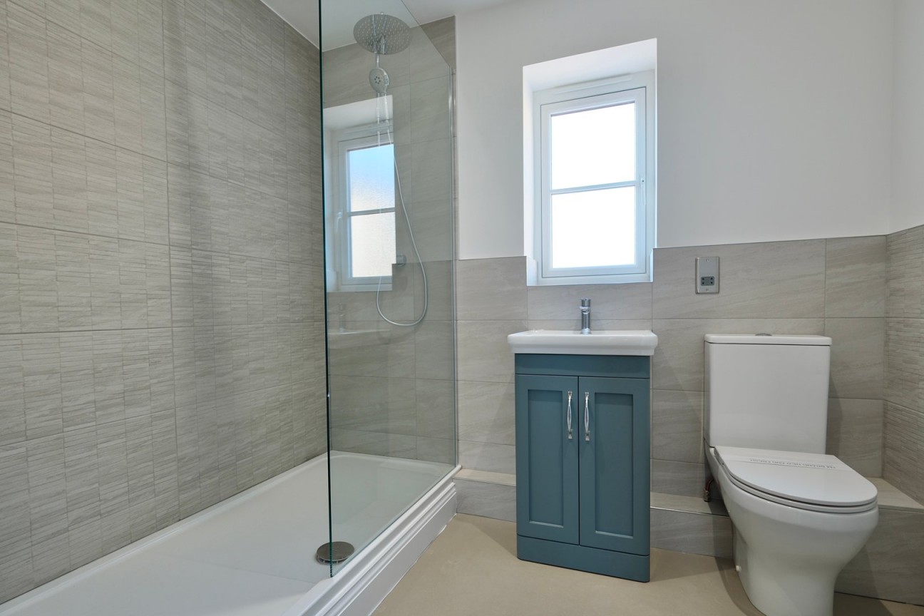 Great Raveley, Huntingdon