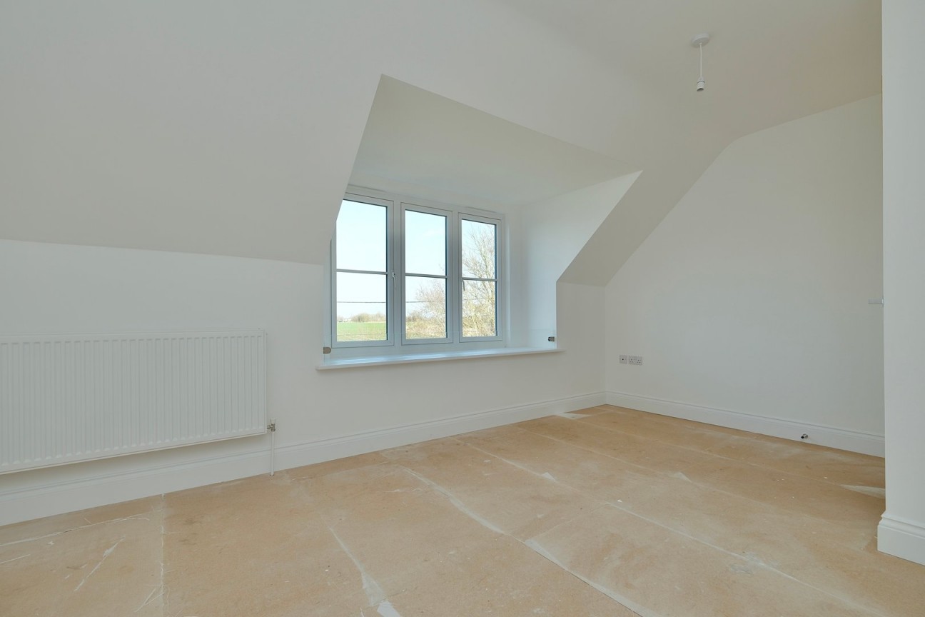 Great Raveley, Huntingdon