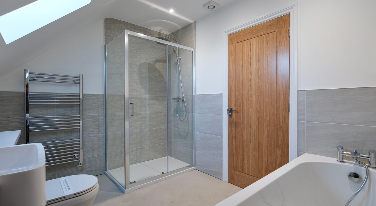 Great Raveley, Huntingdon