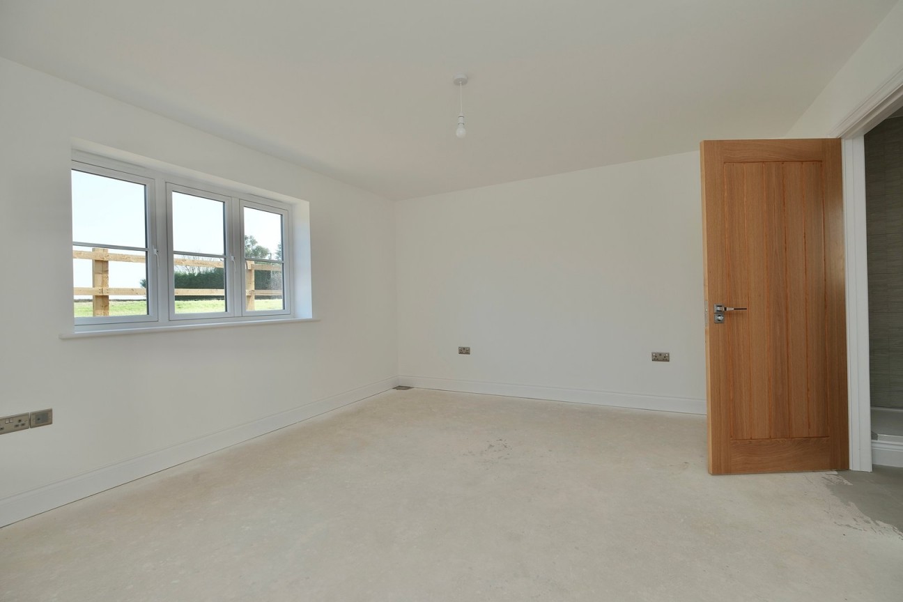 Great Raveley, Huntingdon