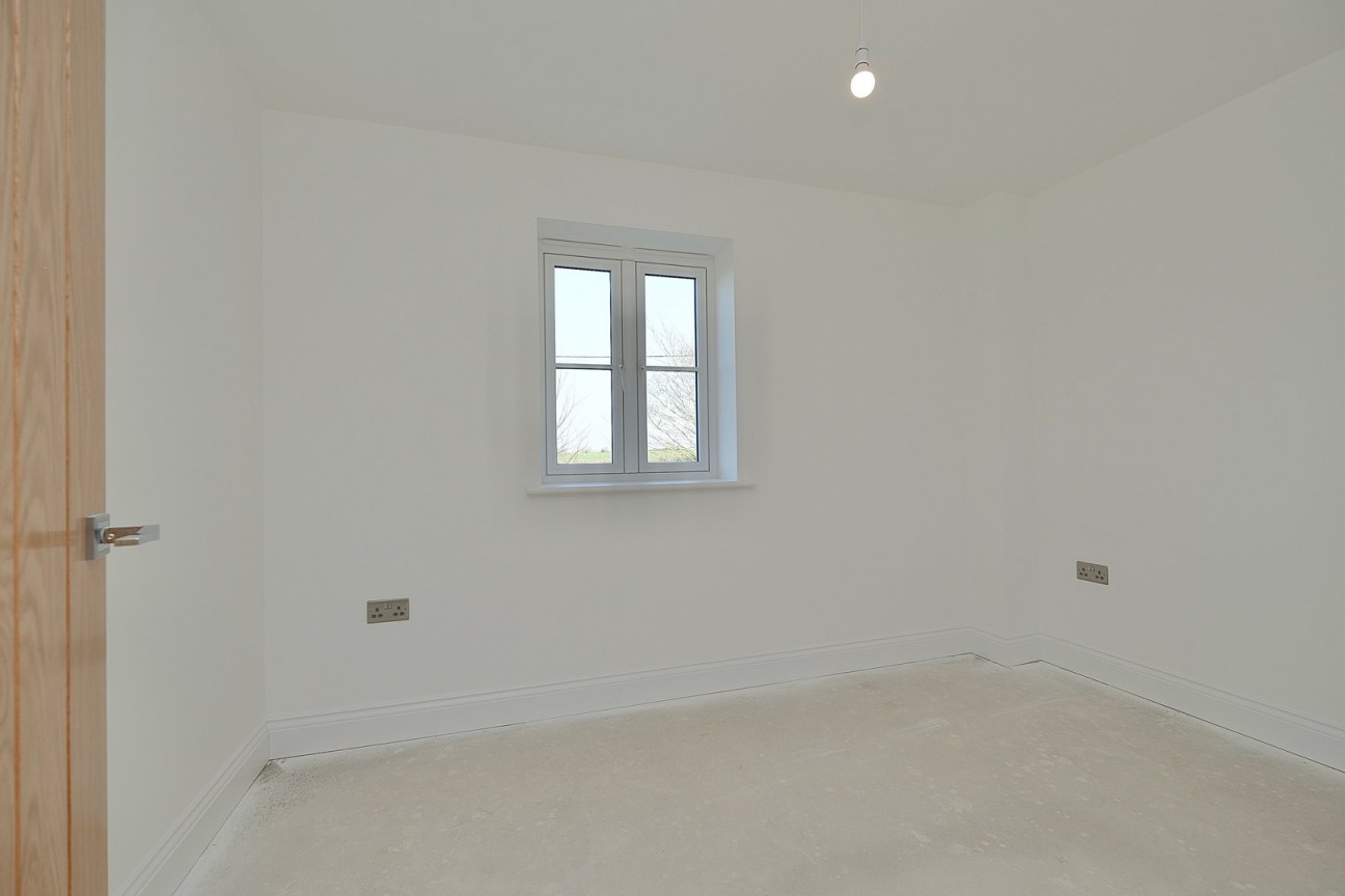 Great Raveley, Huntingdon