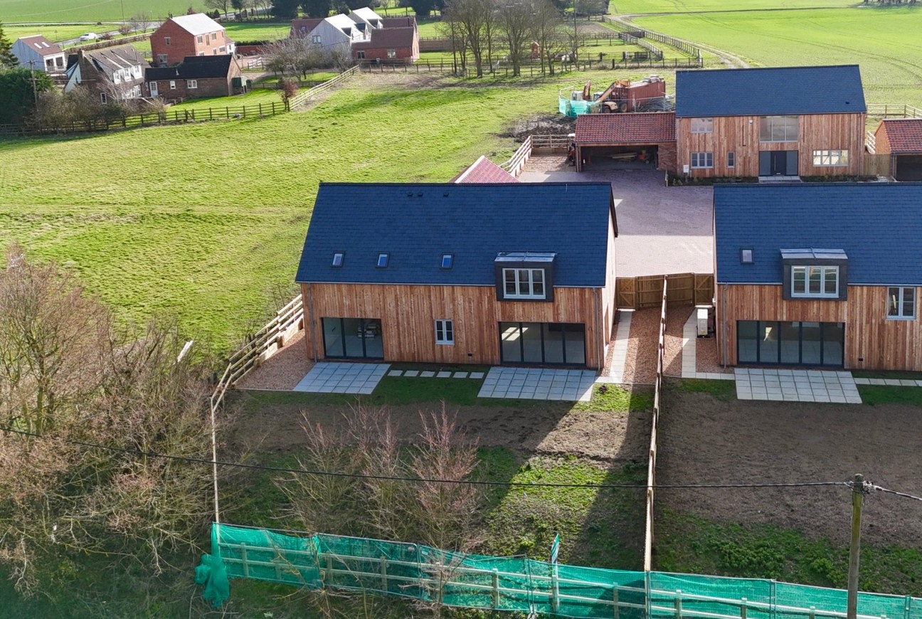 Great Raveley, Huntingdon