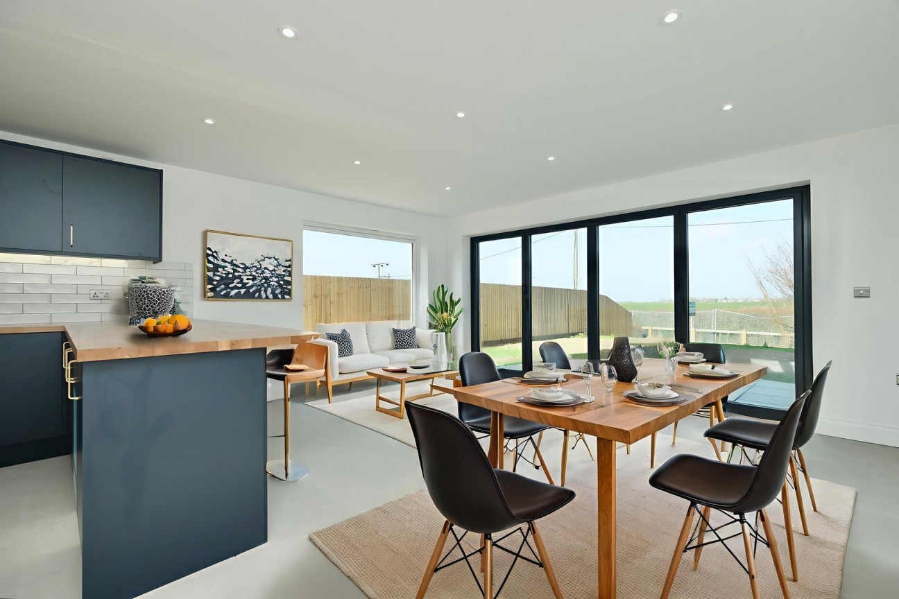 Great Raveley, Huntingdon