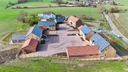 Great Raveley, Huntingdon