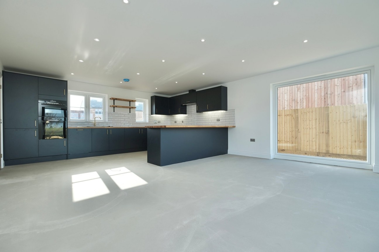 Great Raveley, Huntingdon