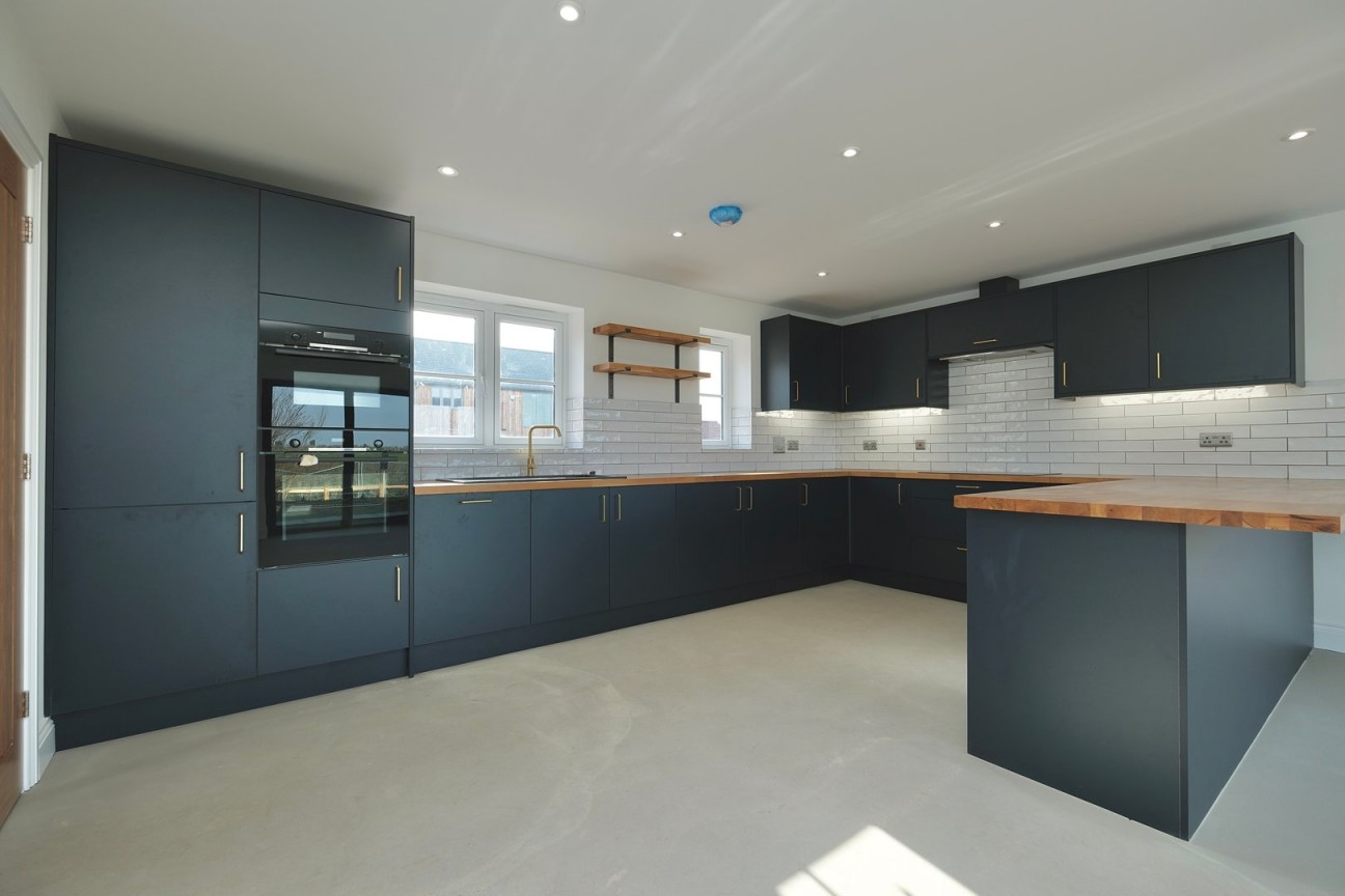 Great Raveley, Huntingdon