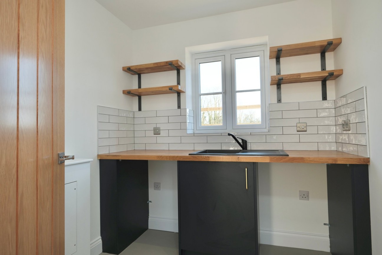 Great Raveley, Huntingdon