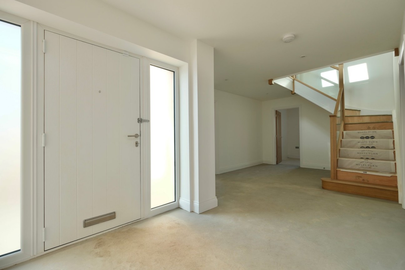 Great Raveley, Huntingdon