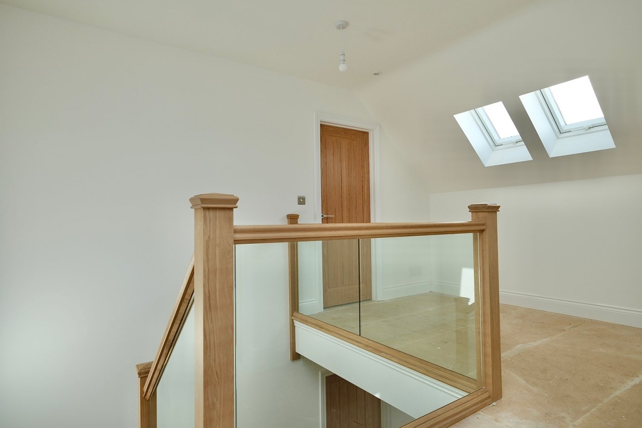 Great Raveley, Huntingdon