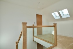 Great Raveley, Huntingdon