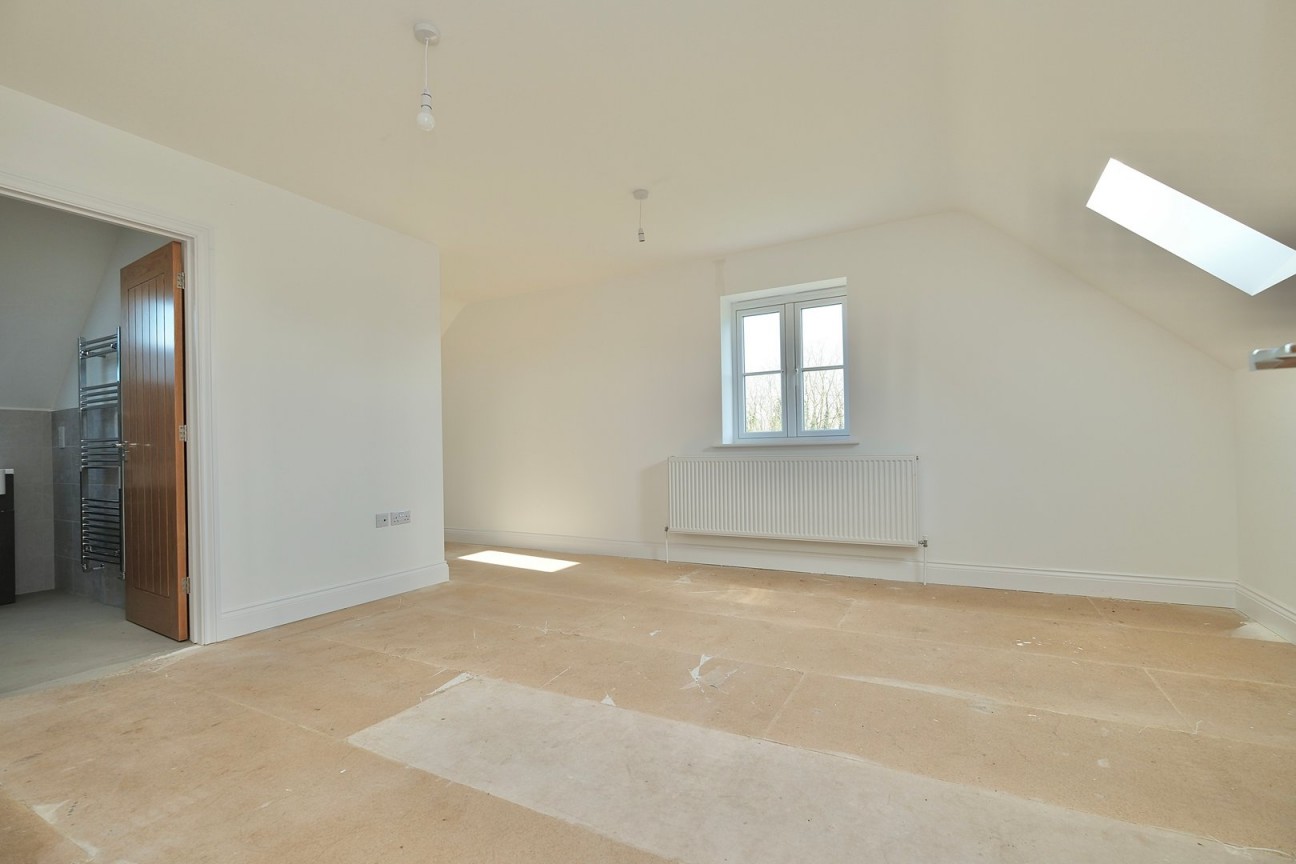 Great Raveley, Huntingdon