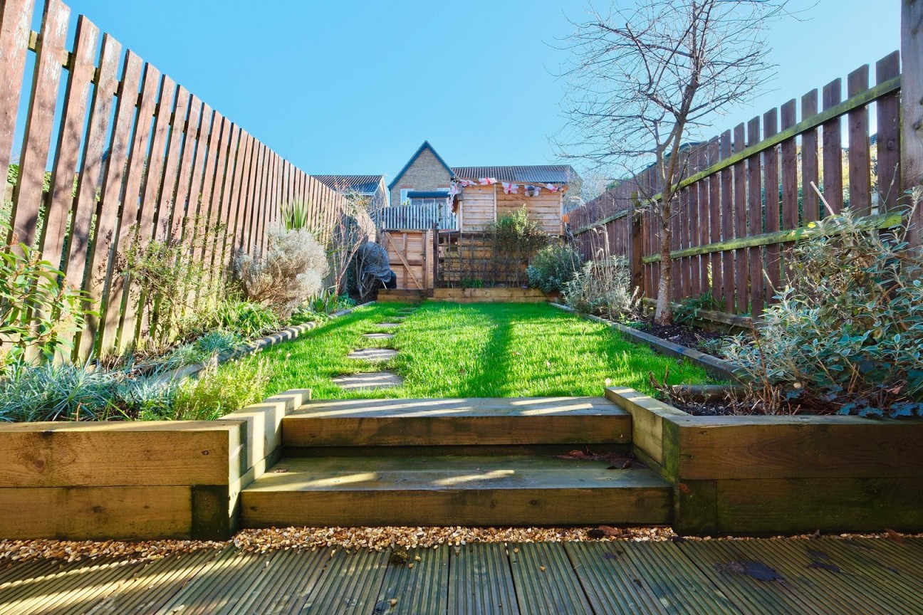 Papworth Everard, Cambridge