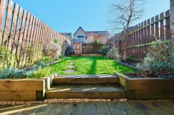 Papworth Everard, Cambridge