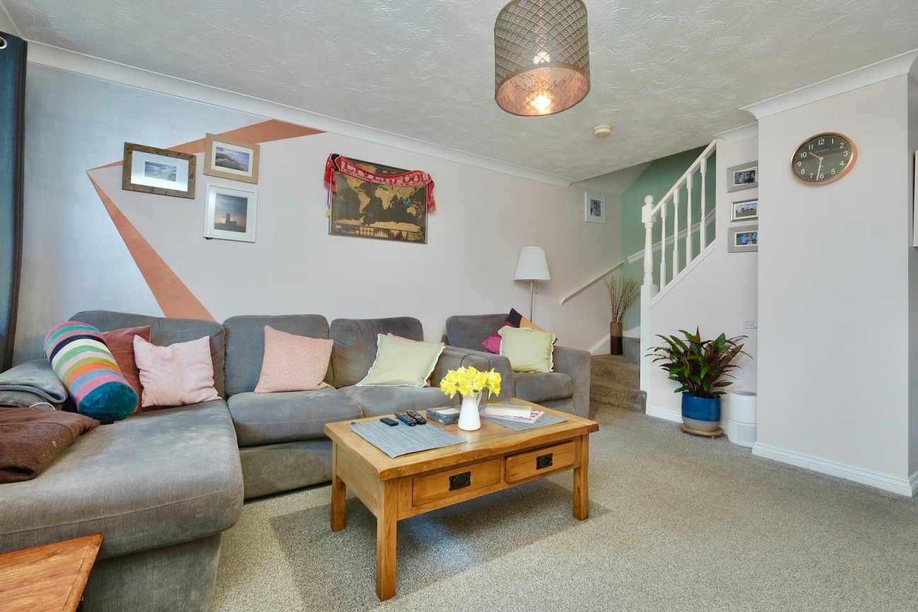 Papworth Everard, Cambridge