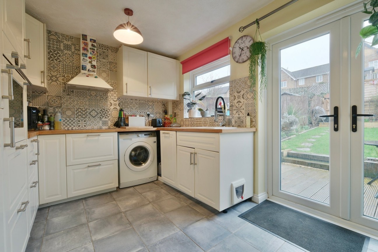 Papworth Everard, Cambridge