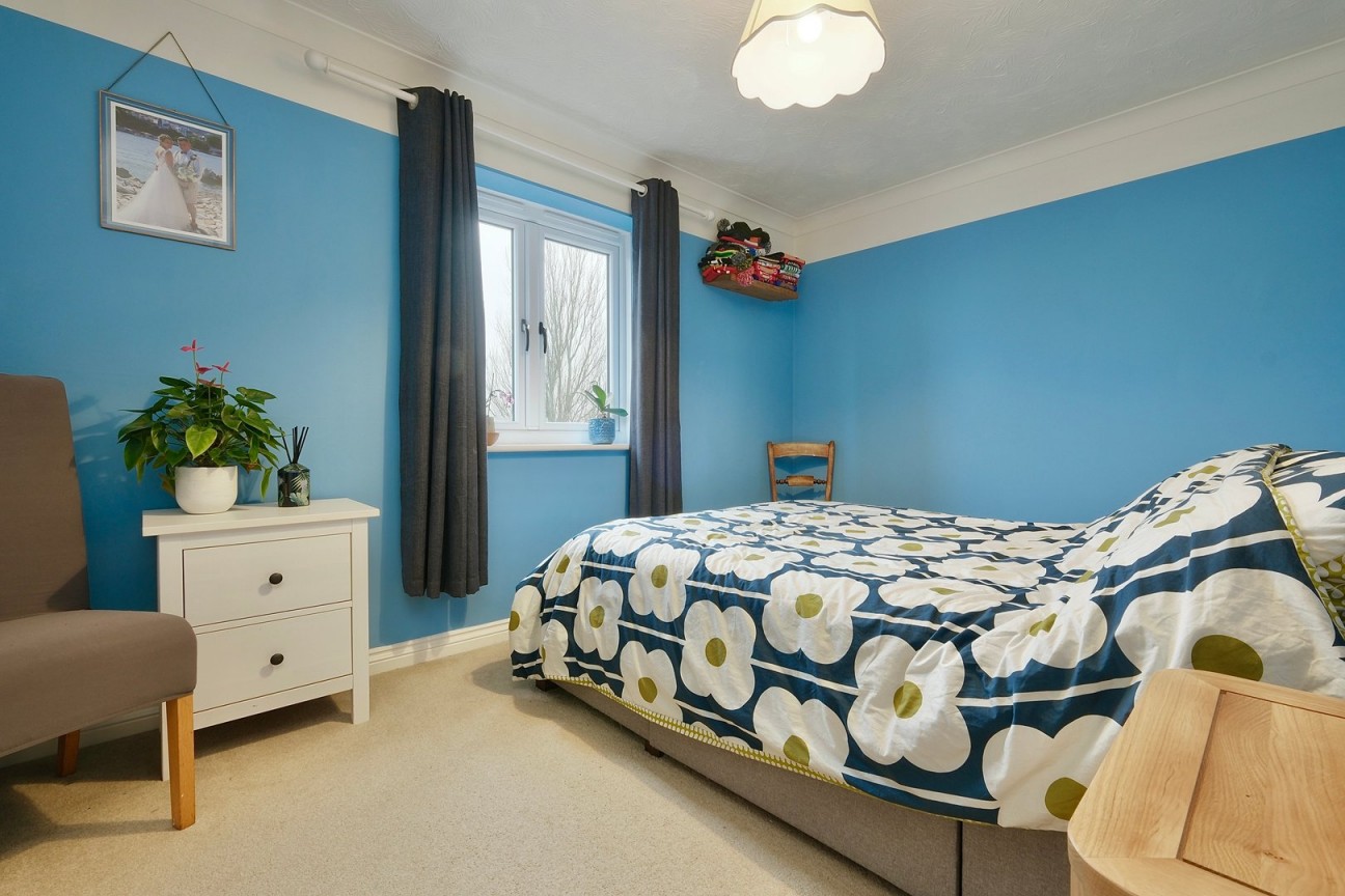 Papworth Everard, Cambridge