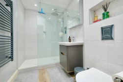 Papworth Everard, Cambridge