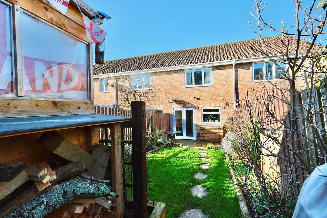 Papworth Everard, Cambridge