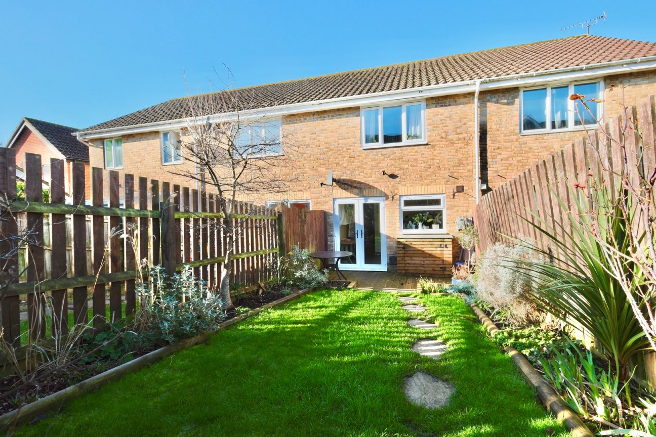 Papworth Everard, Cambridge