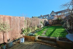 Papworth Everard, Cambridge