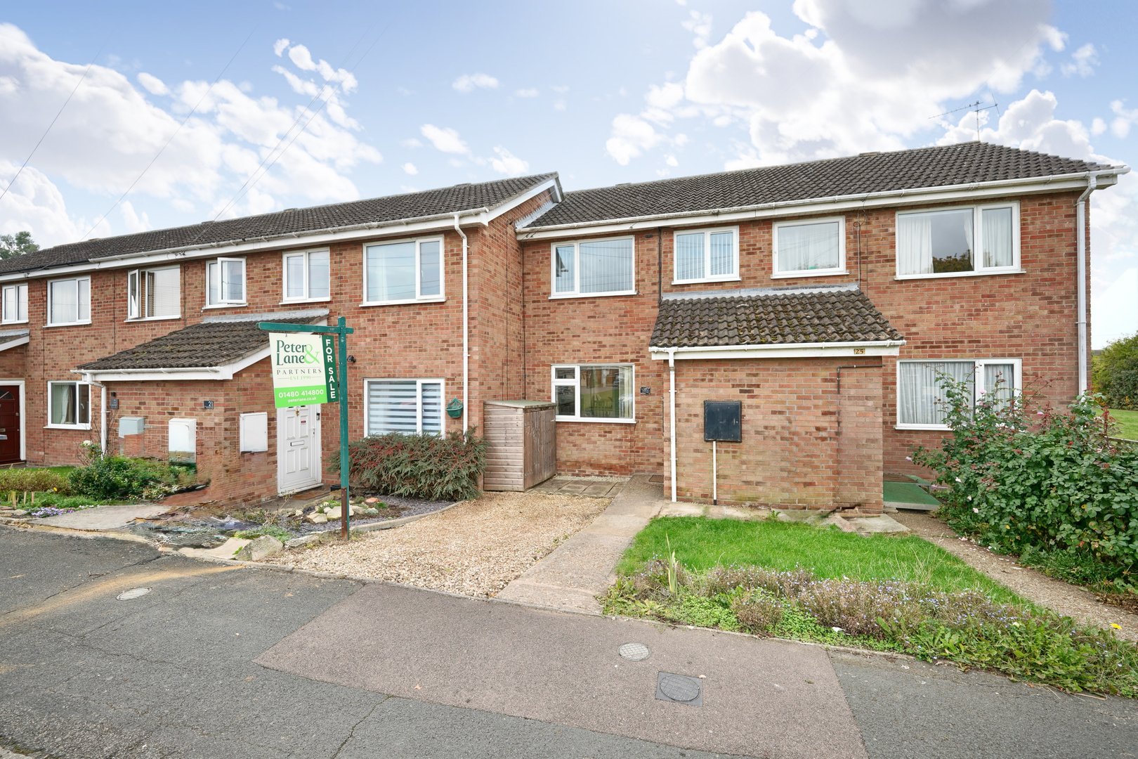 Alconbury, Huntingdon