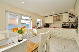 Alconbury, Huntingdon