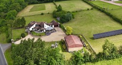 Stonely, St Neots, Cambridgeshire