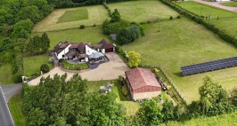 Stonely, St Neots, Cambridgeshire