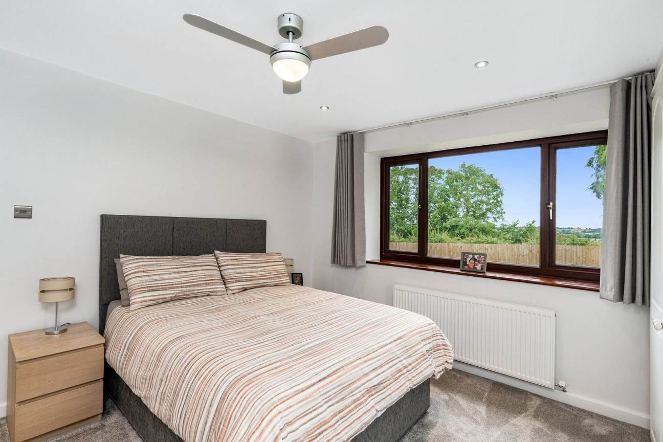 Stonely, St Neots, Cambridgeshire