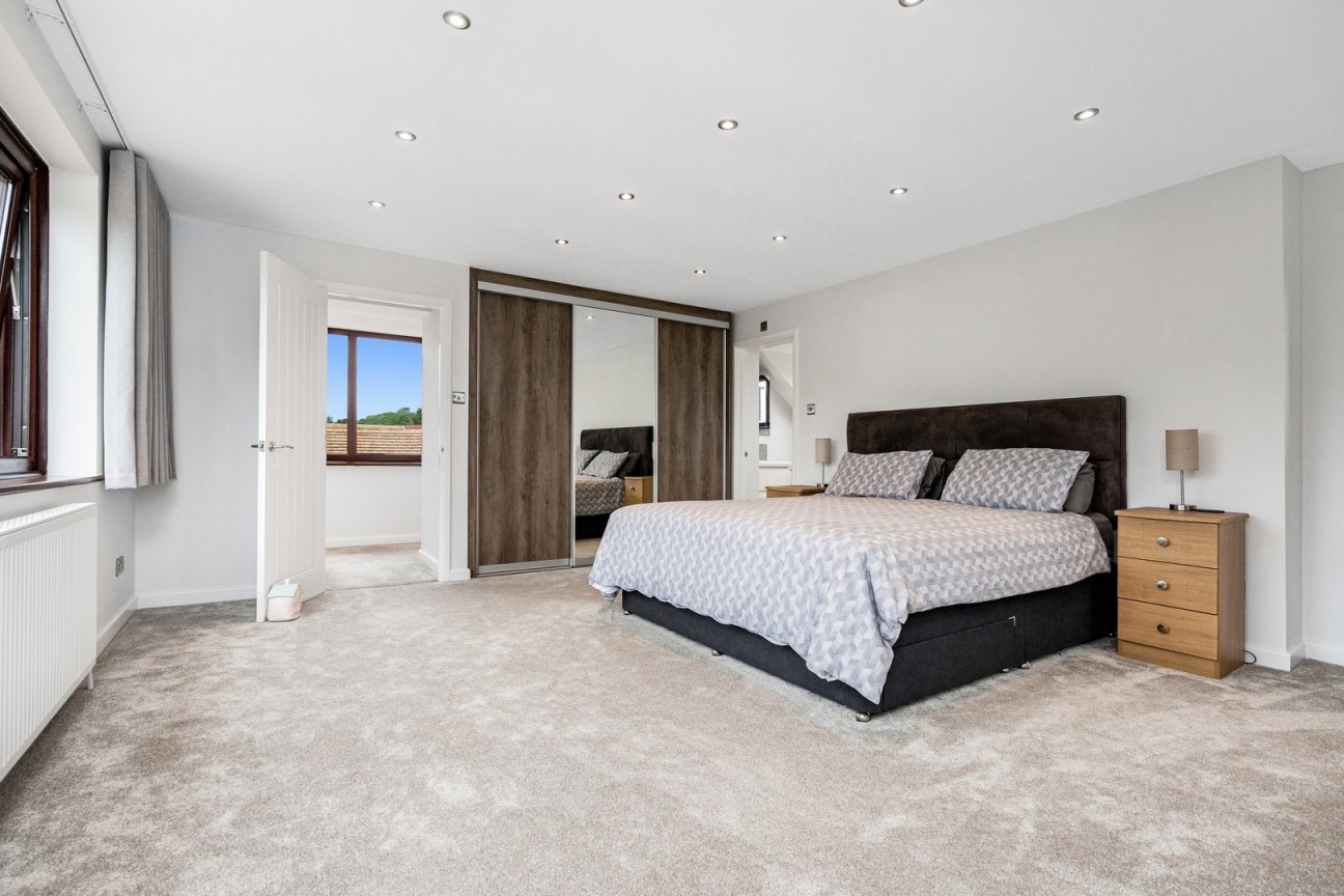 Stonely, St Neots, Cambridgeshire