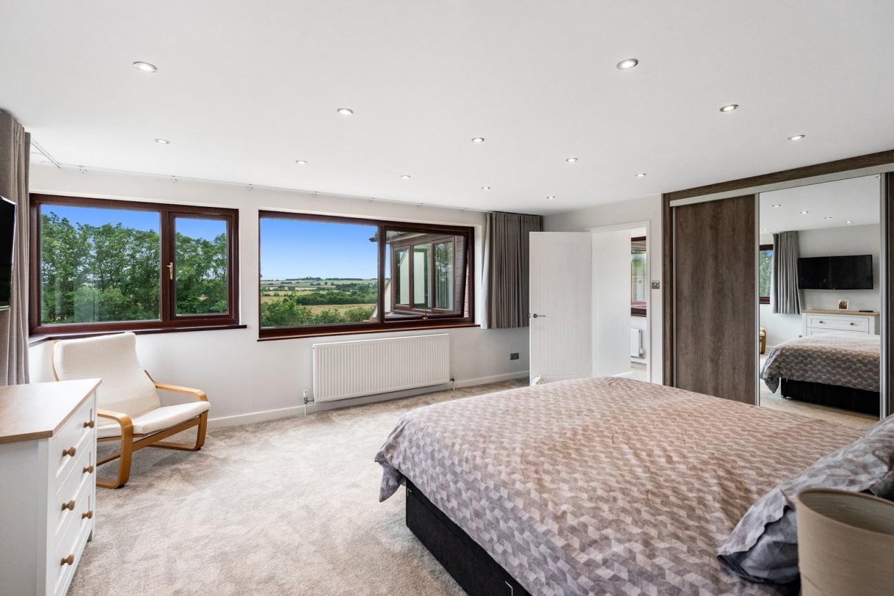 Stonely, St Neots, Cambridgeshire