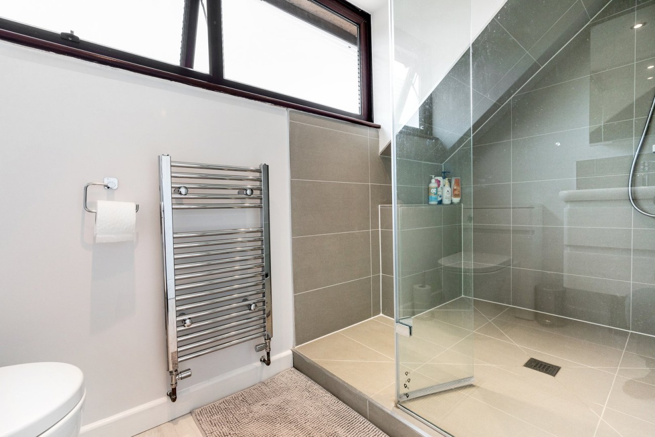 Stonely, St Neots, Cambridgeshire