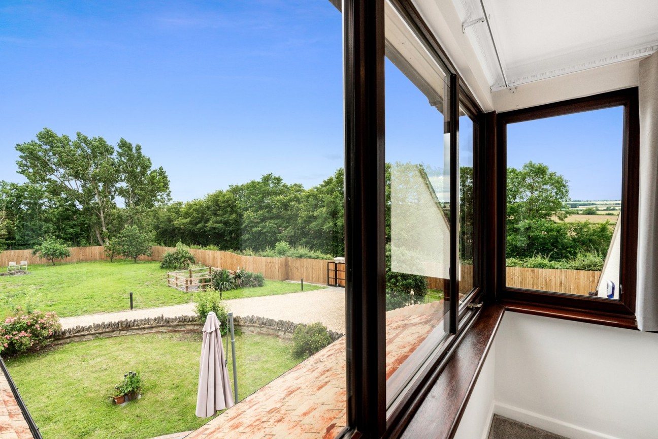 Stonely, St Neots, Cambridgeshire