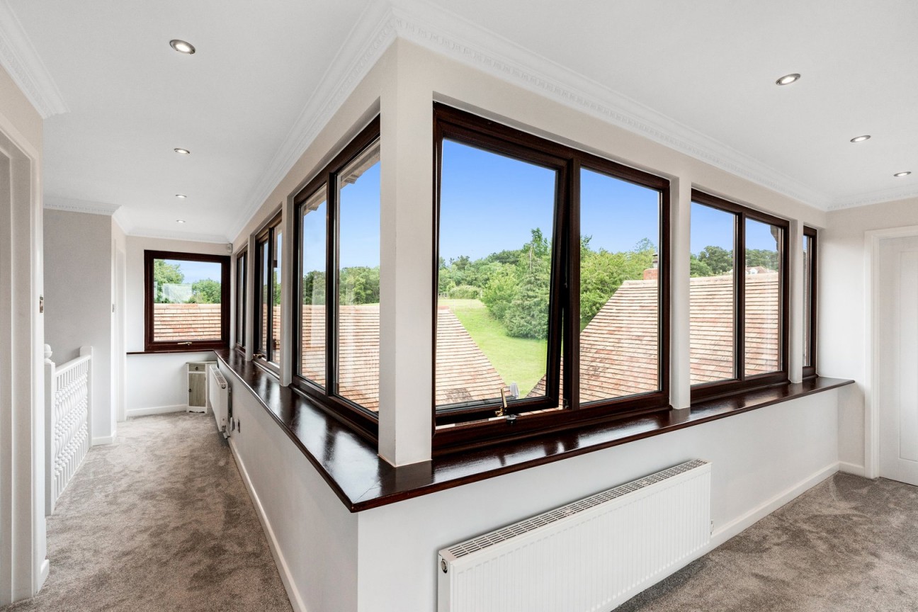 Stonely, St Neots, Cambridgeshire