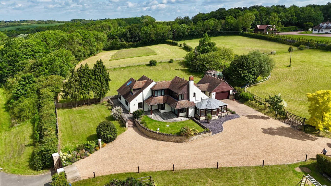 Stonely, St Neots, Cambridgeshire