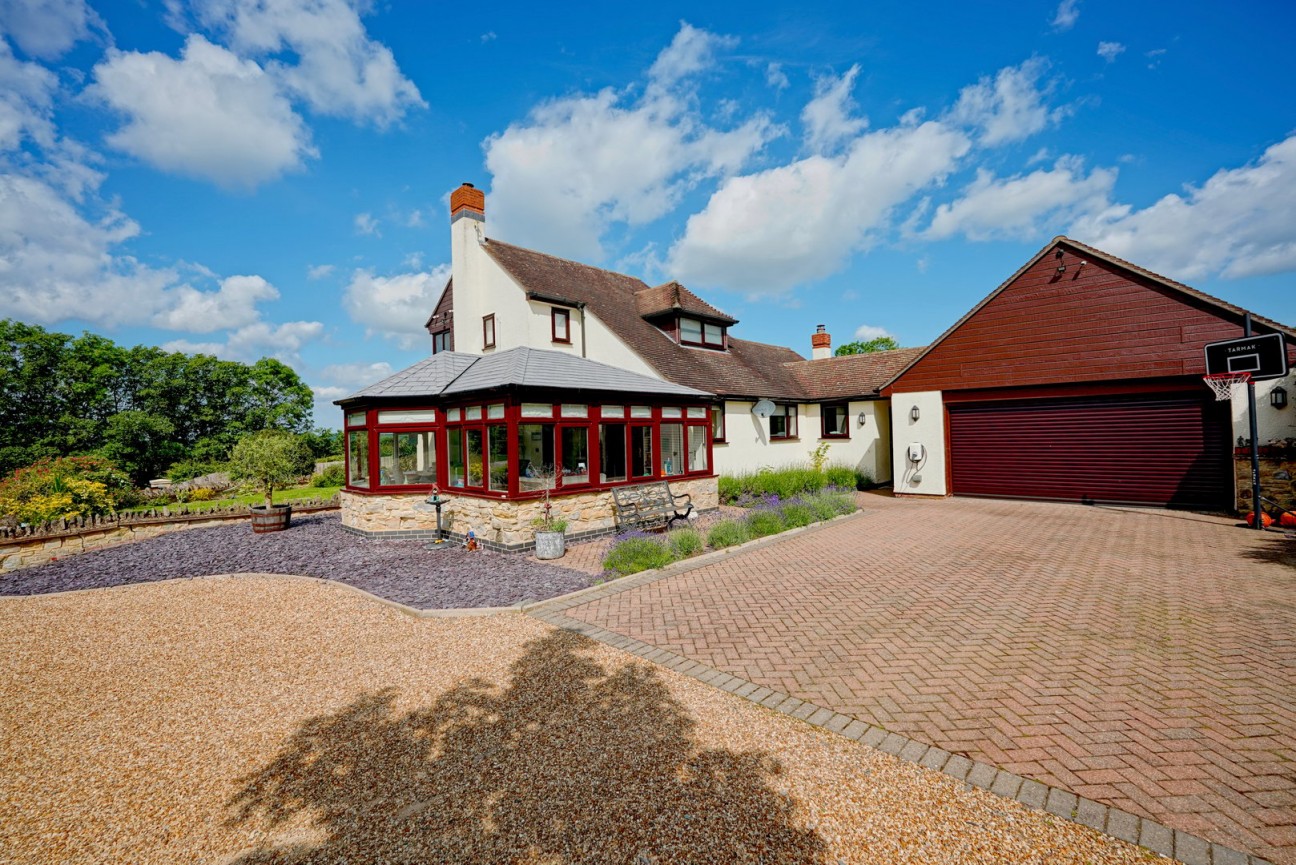 Stonely, St Neots, Cambridgeshire