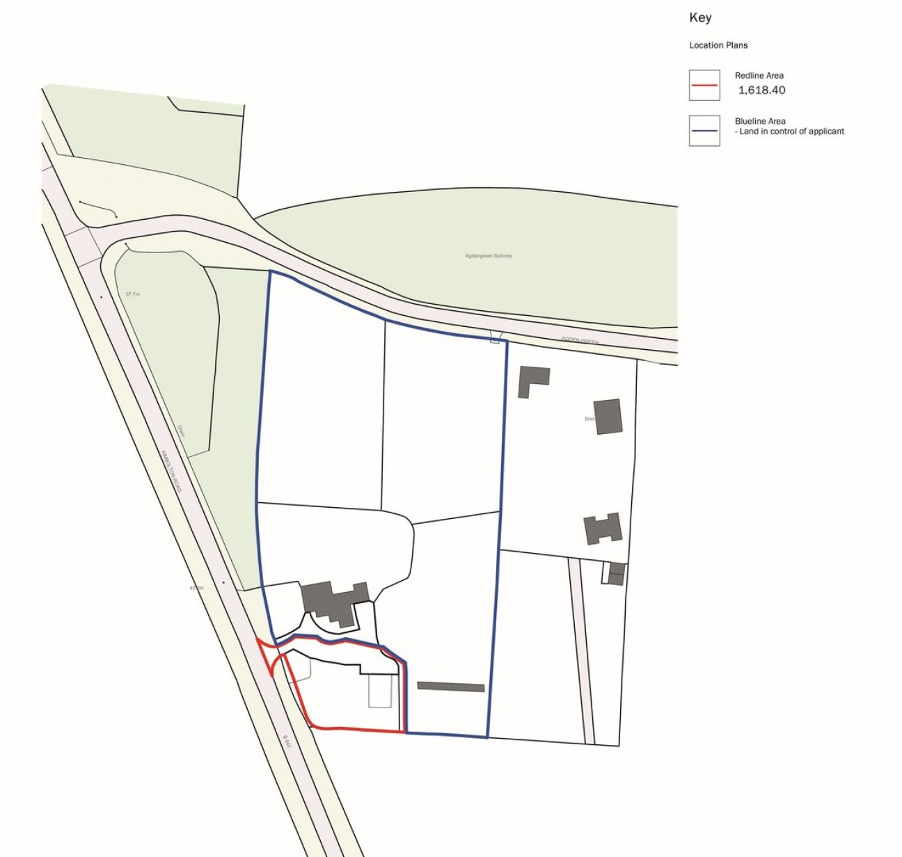 Stonely, St Neots, Cambridgeshire